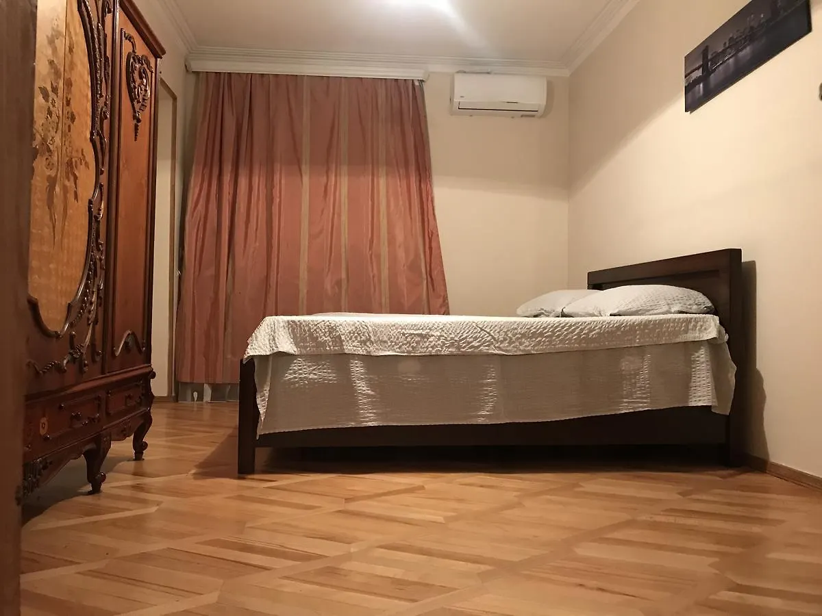 Saakadze Square Apartment Tbilisi Georgia