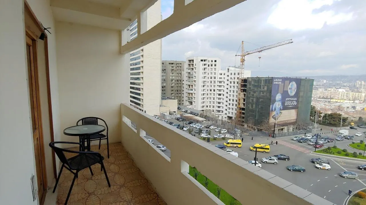 Saakadze Square Apartment Tbilisi 0*,  Georgia