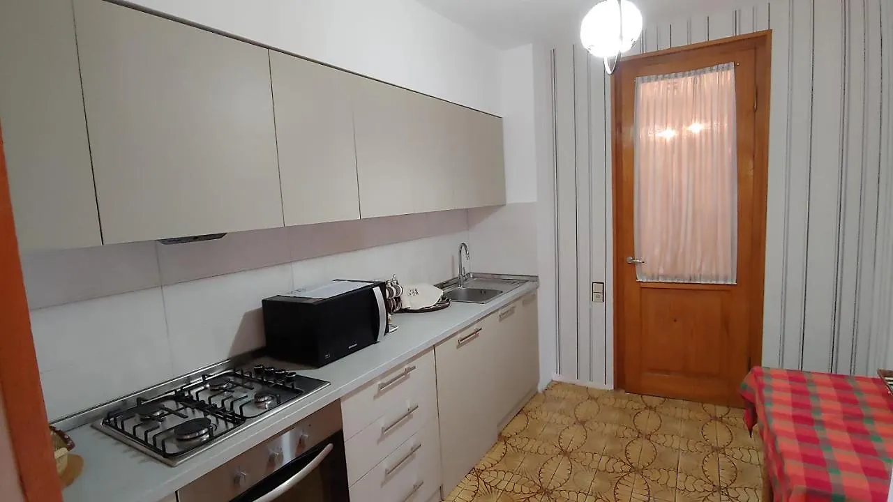 Saakadze Square Apartment Tbilisi