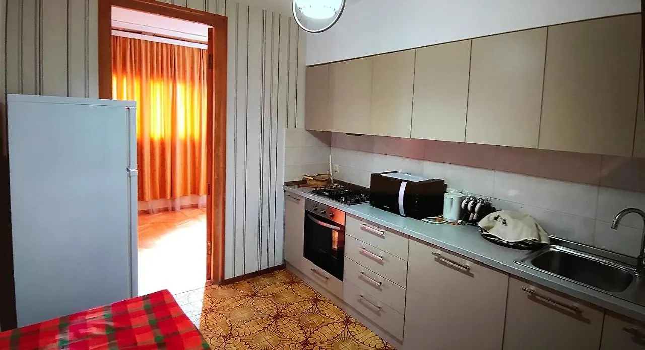 Saakadze Square Apartment Tbilisi 0*,