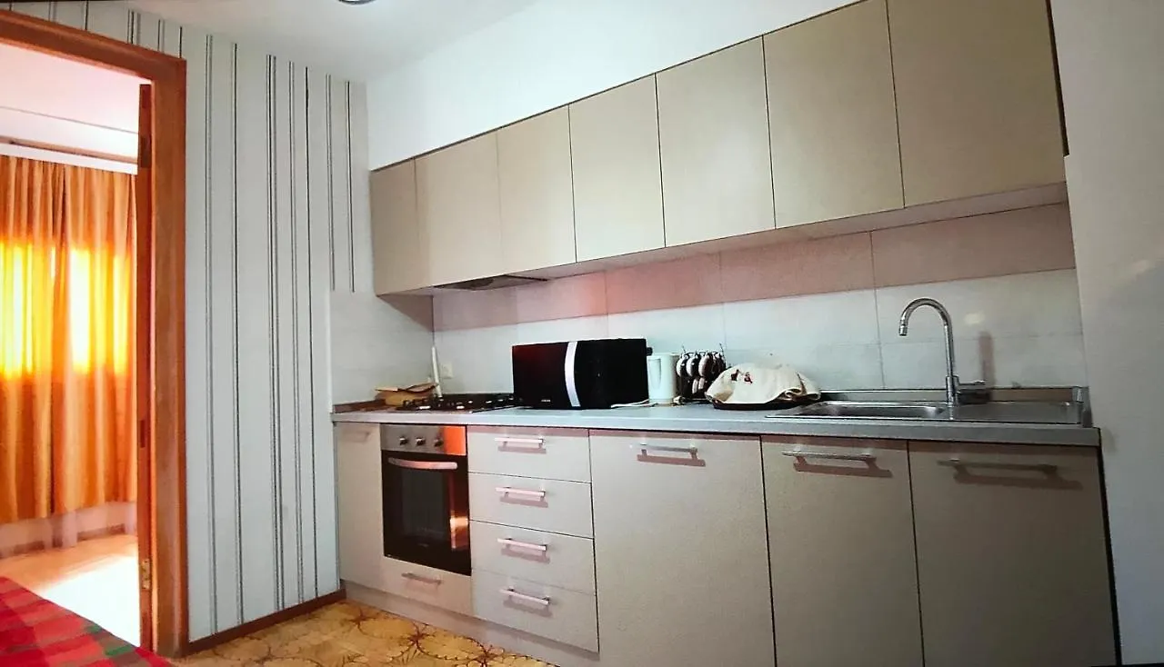 Saakadze Square Apartment Tbilisi